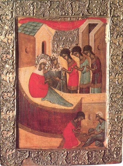 The Nativity of the Virgin-0039